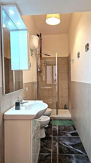 Musicart House Apartment Rome Italy