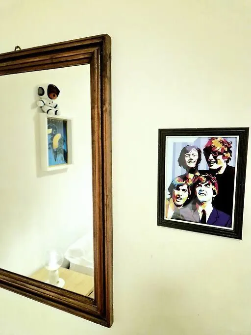 Musicart House Apartment Rome 0*,  Italy