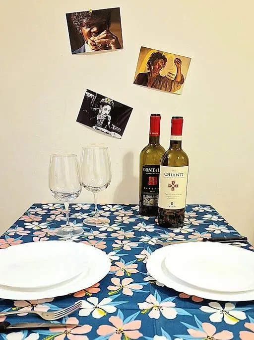 Musicart House Apartment Rome