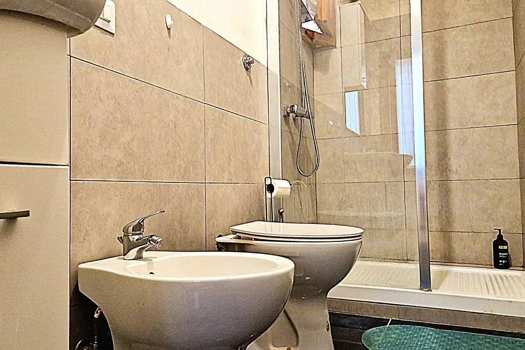 Musicart House Apartment Rome