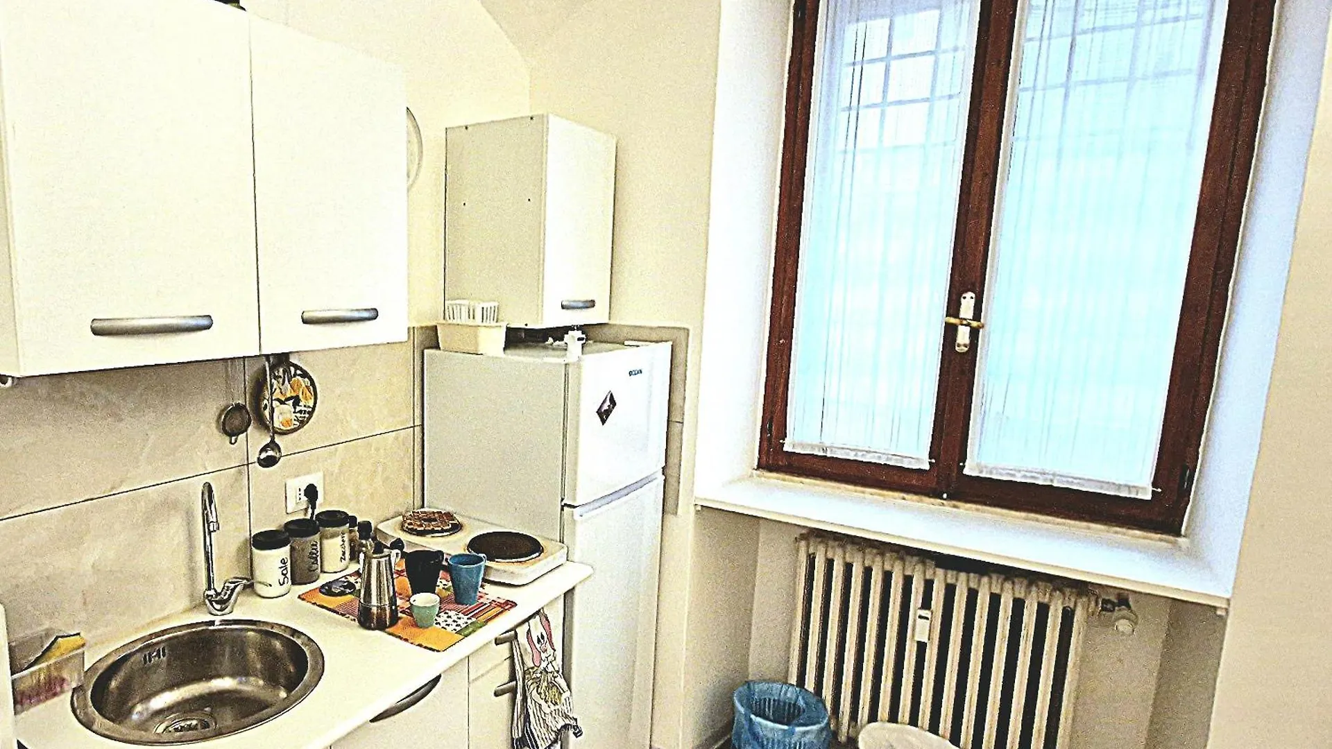 Musicart House Apartment Rome